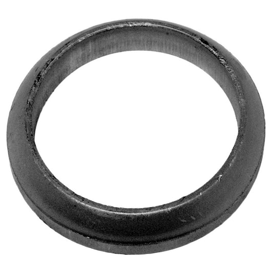 Front View of Left Exhaust Pipe Flange Gasket WALKER 31600