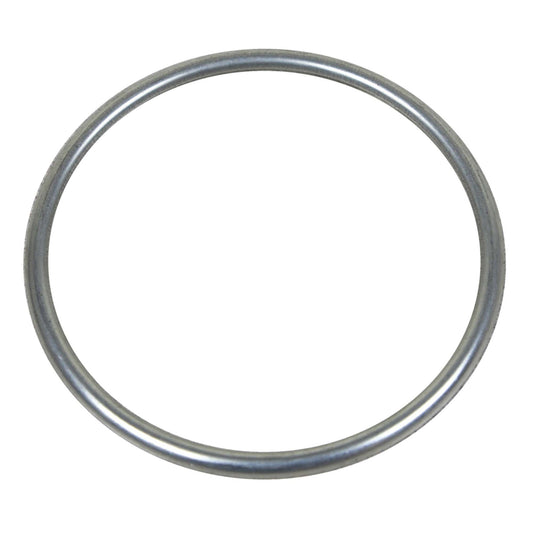 Front View of Right Exhaust Pipe Flange Gasket WALKER 31610