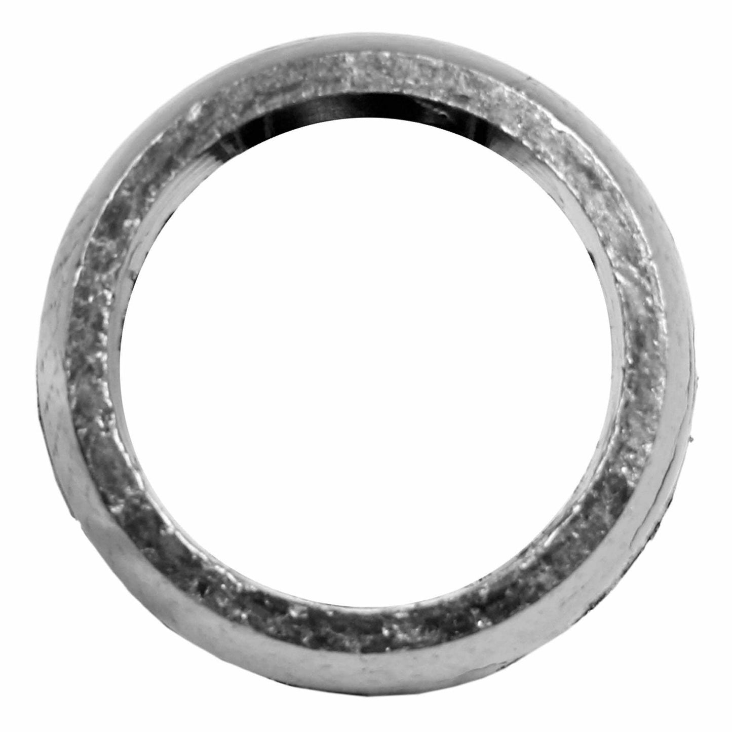 Front View of Rear Exhaust Pipe Flange Gasket WALKER 31614