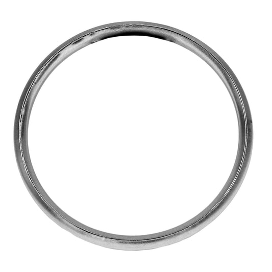 Front View of Right Exhaust Pipe Flange Gasket WALKER 31616