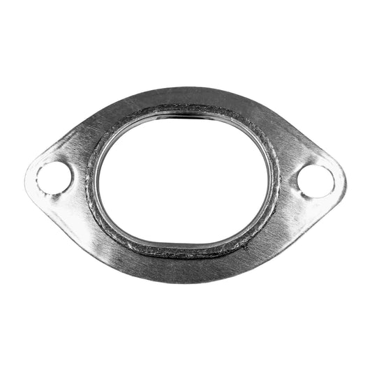 Front View of Right Exhaust Pipe Flange Gasket WALKER 31623