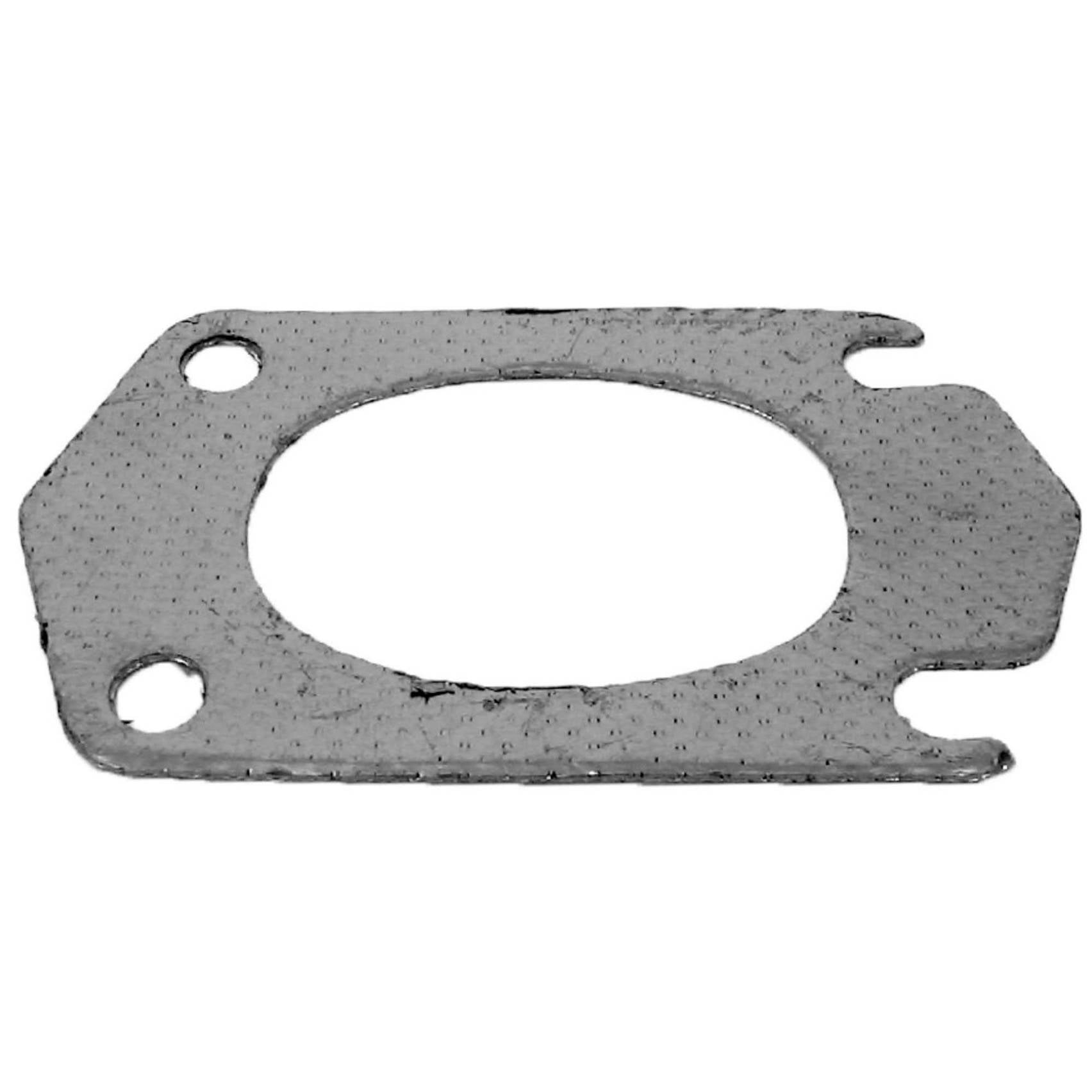 Front View of Exhaust Pipe Flange Gasket WALKER 31624