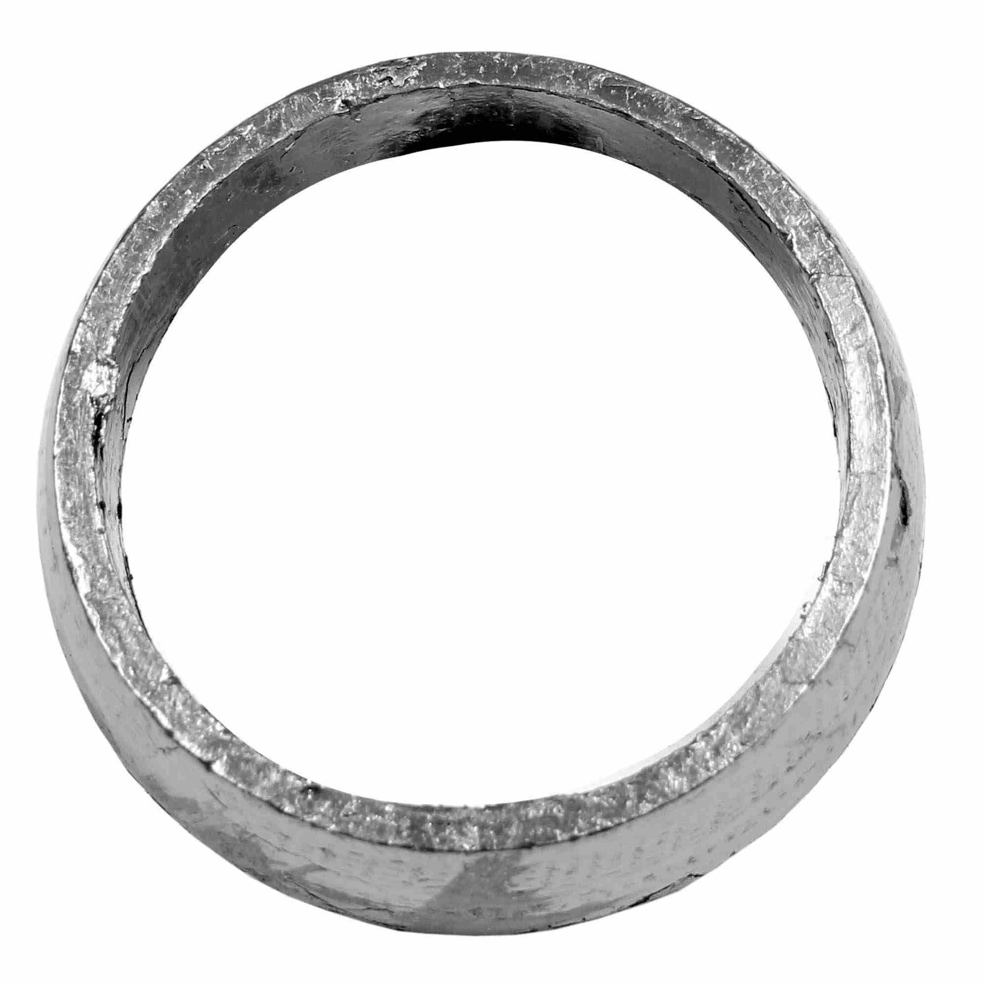 Front View of Rear Exhaust Pipe Flange Gasket WALKER 31630