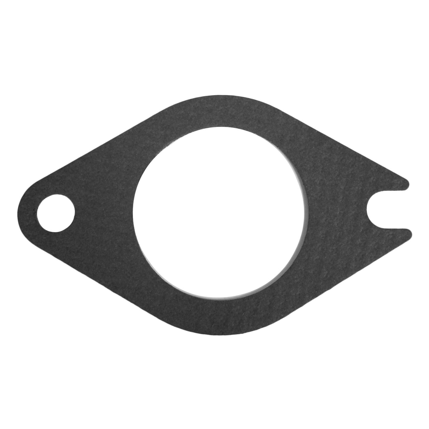 Front View of Exhaust Pipe Flange Gasket WALKER 31632