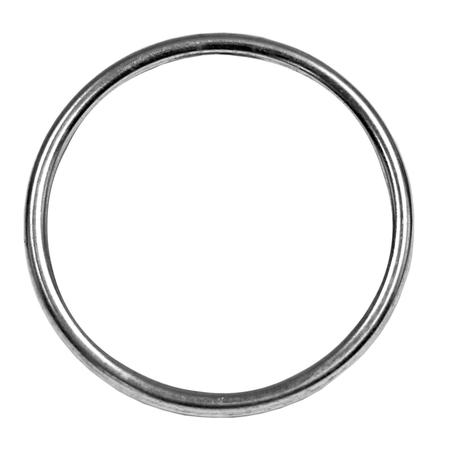 Front View of Exhaust Pipe Flange Gasket WALKER 31633