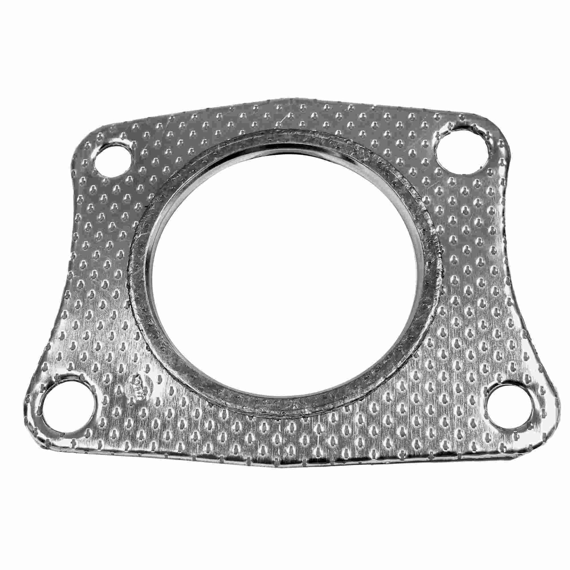 Front View of Exhaust Pipe Flange Gasket WALKER 31635