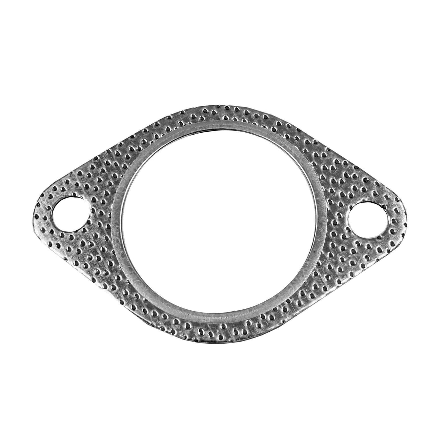 Front View of Rear Exhaust Pipe Flange Gasket WALKER 31640