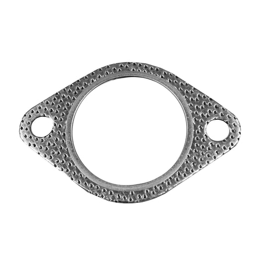 Front View of Rear Exhaust Pipe Flange Gasket WALKER 31640