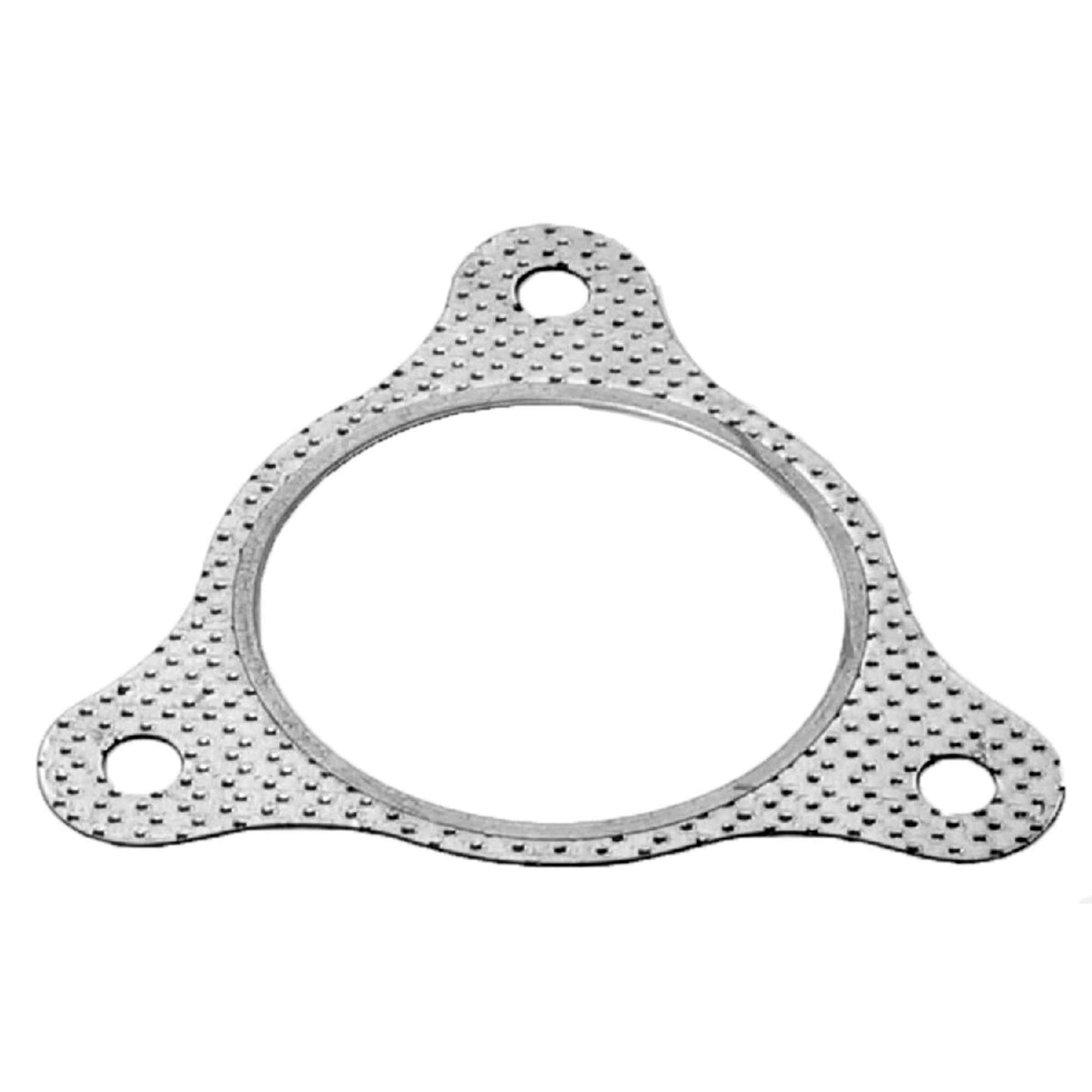 Front View of Exhaust Pipe Flange Gasket WALKER 31643