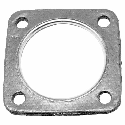 Front View of Exhaust Pipe Flange Gasket WALKER 31649