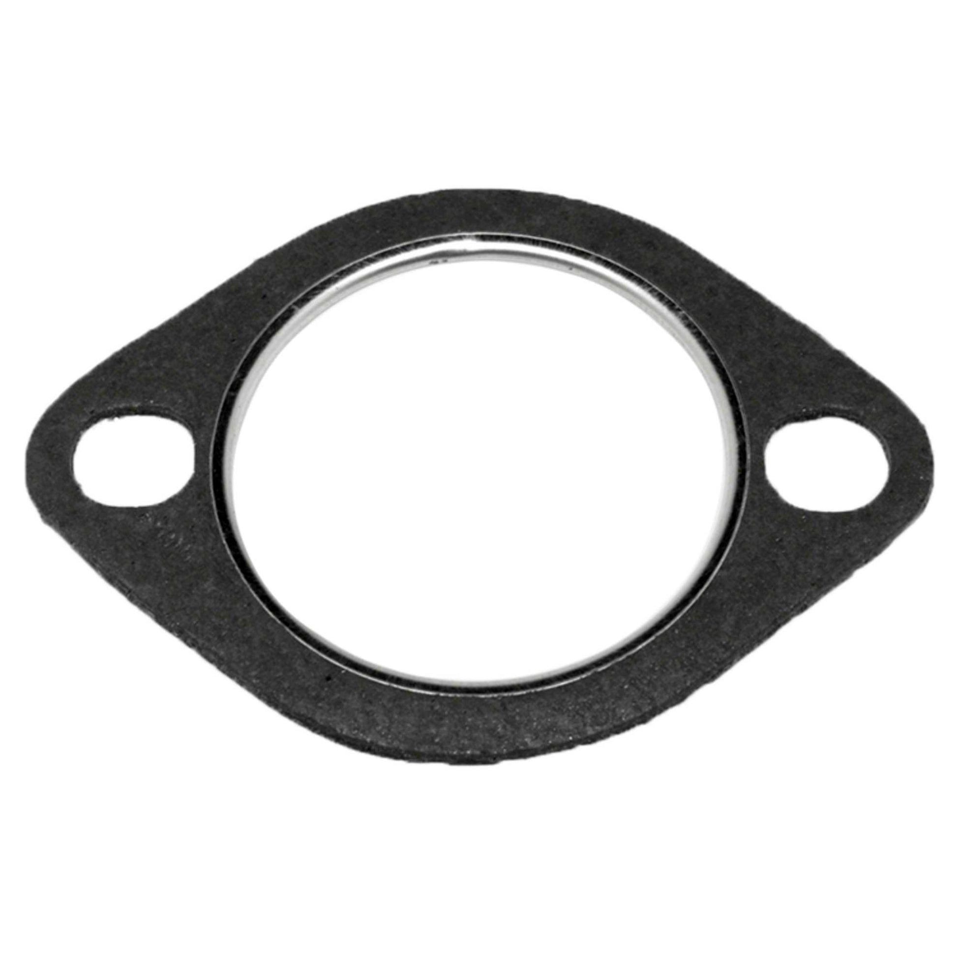 Front View of Exhaust Pipe Flange Gasket WALKER 31652