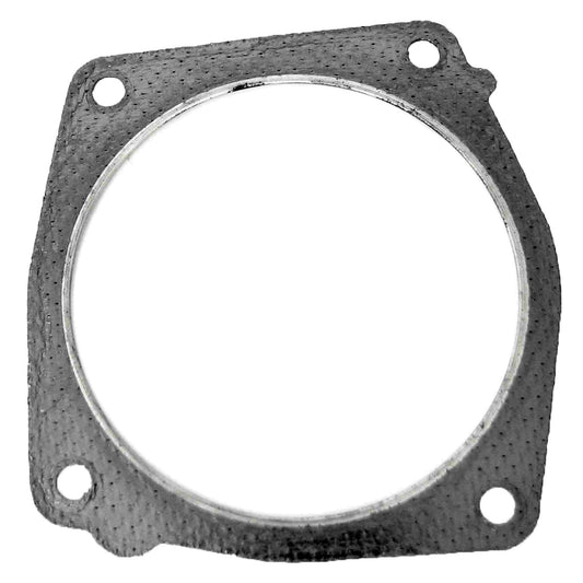 Front View of Right Exhaust Pipe Flange Gasket WALKER 31653