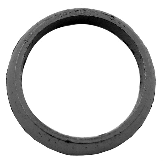 Front View of Exhaust Pipe Flange Gasket WALKER 31673