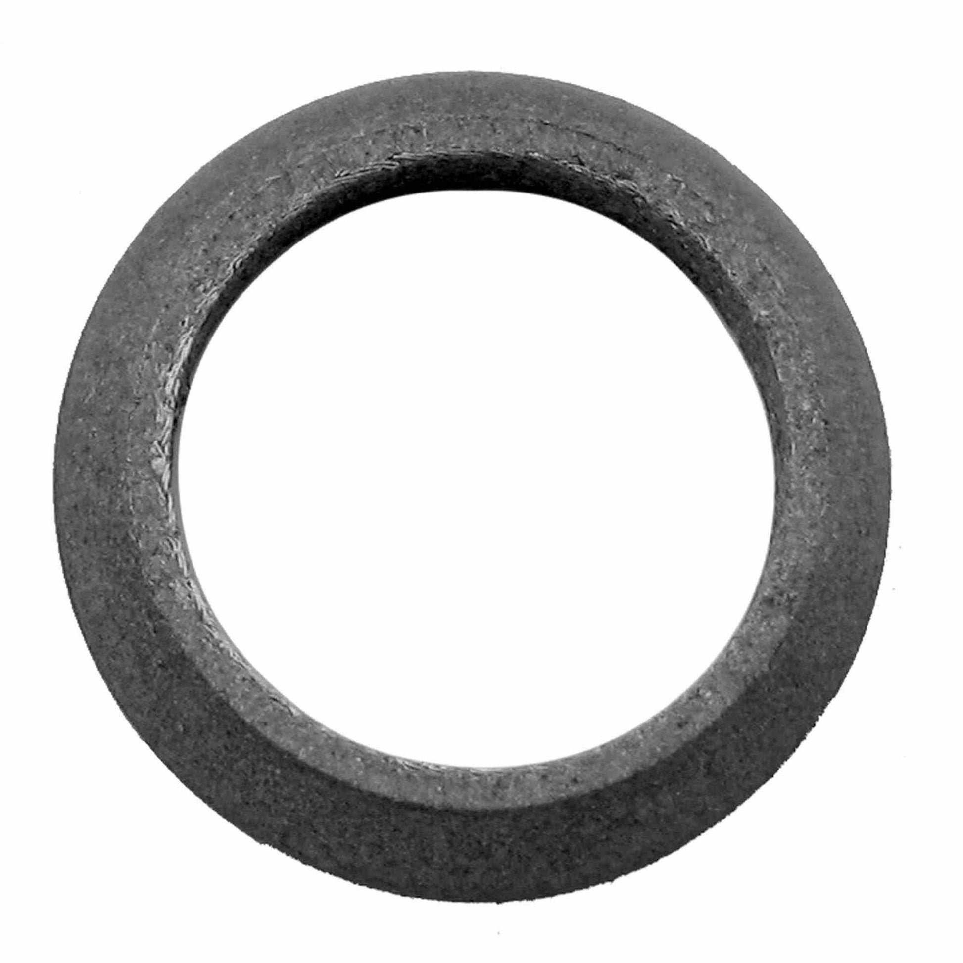 Front View of Exhaust Pipe Flange Gasket WALKER 31709