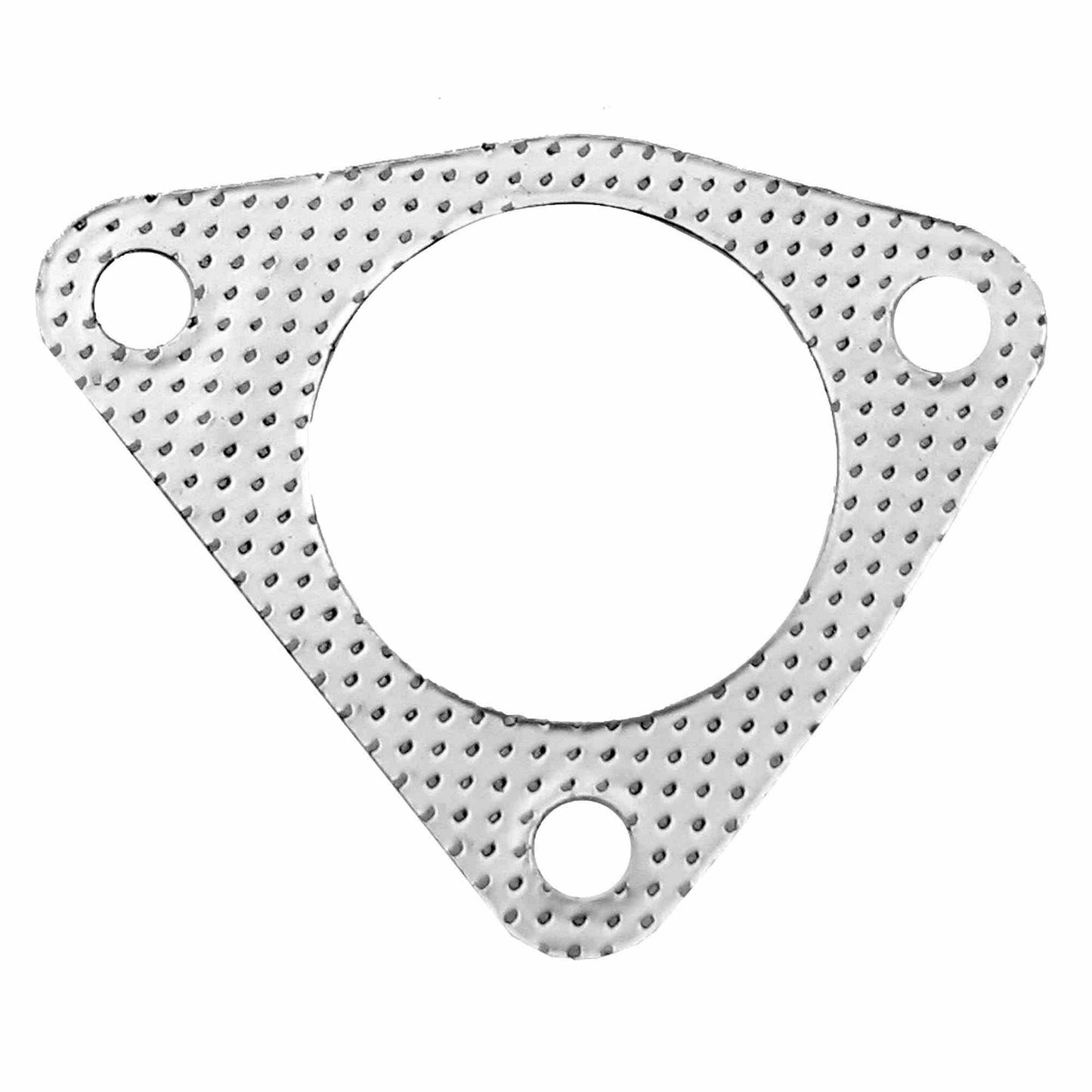 Front View of Exhaust Pipe Flange Gasket WALKER 31726