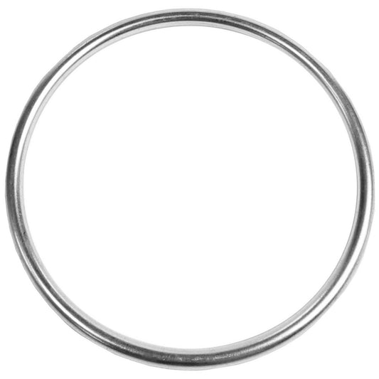 Angle View of Exhaust Pipe Flange Gasket WALKER 31734