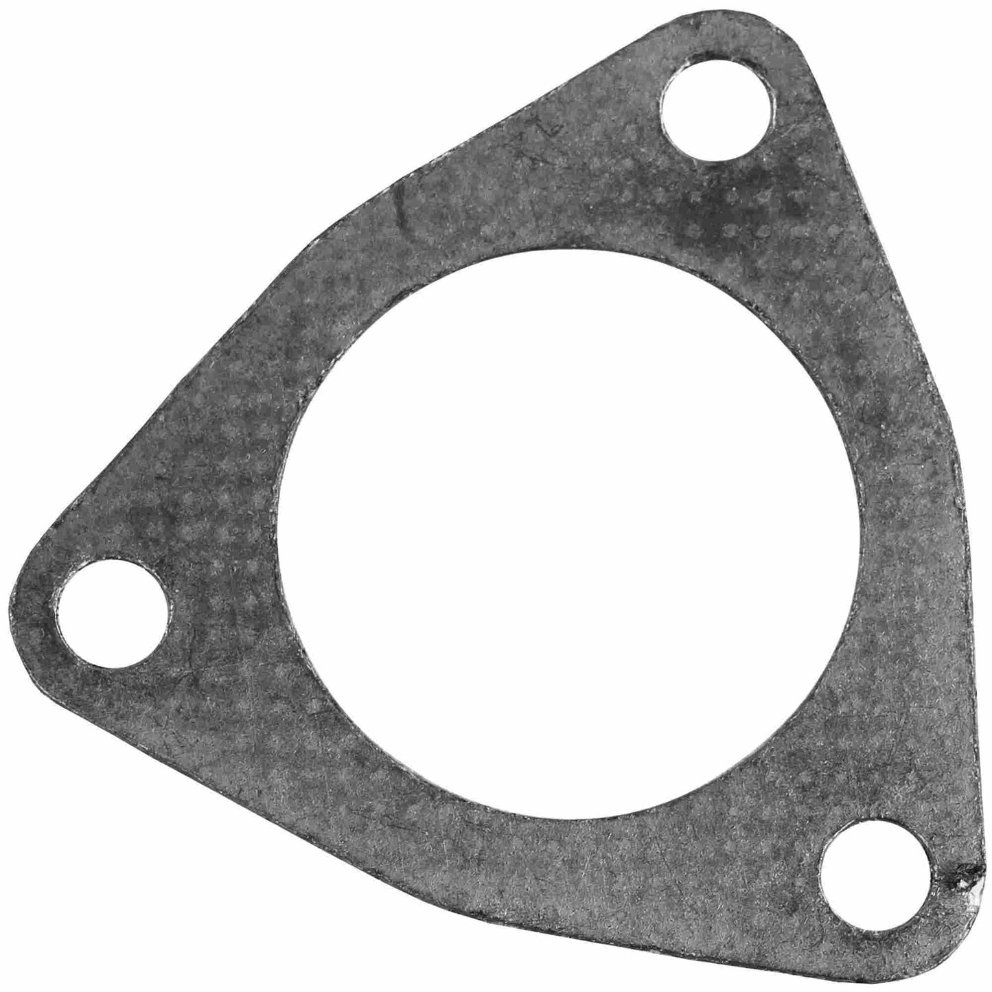 Angle View of Rear Exhaust Pipe Flange Gasket WALKER 31737