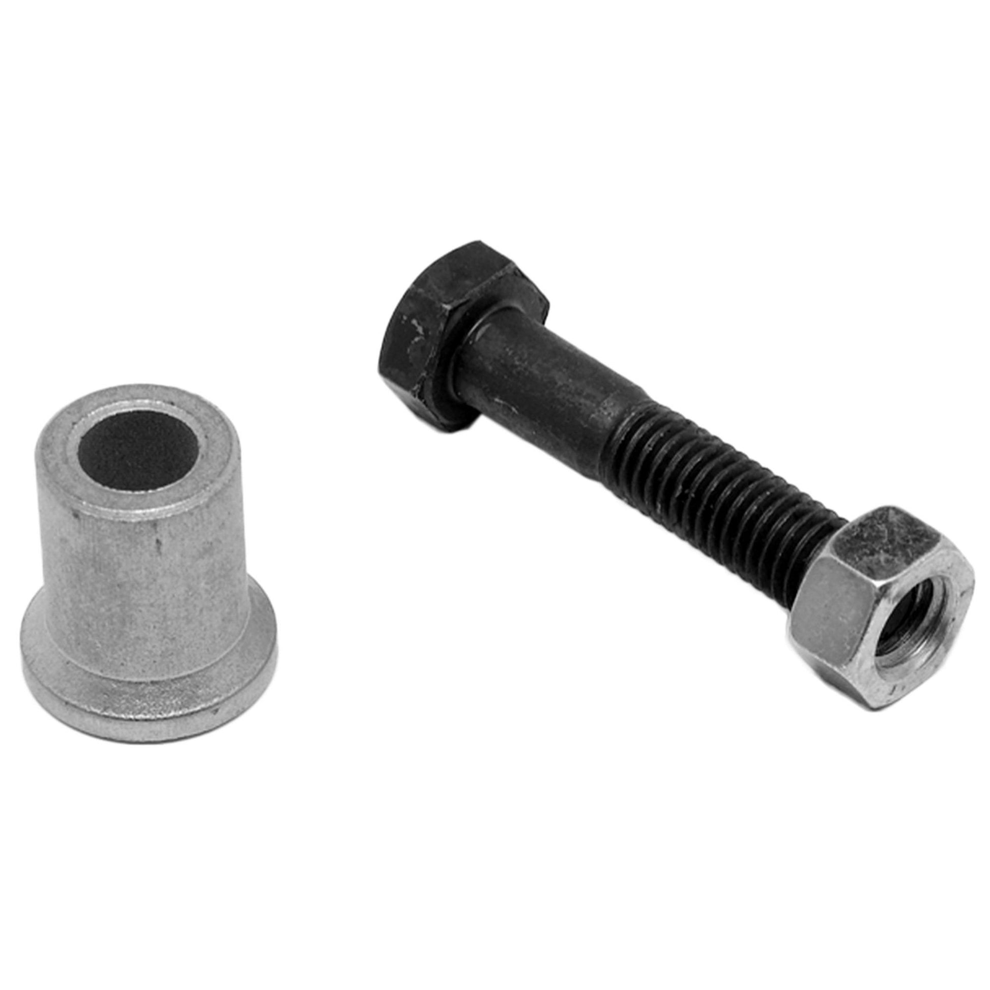 Front View of Exhaust Bolt WALKER 35282