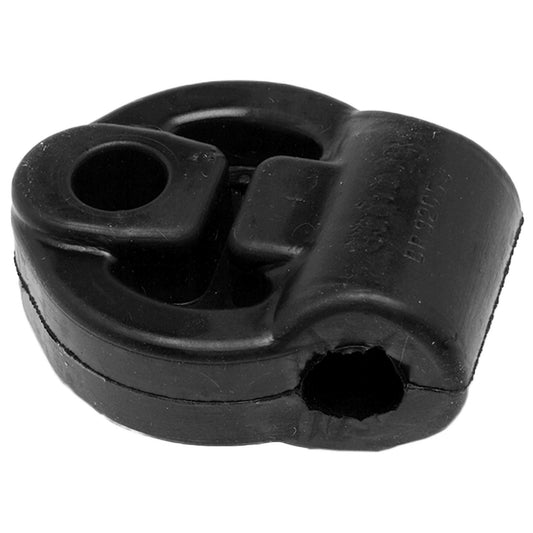 Front View of Front Exhaust System Hanger Insulator WALKER 35284