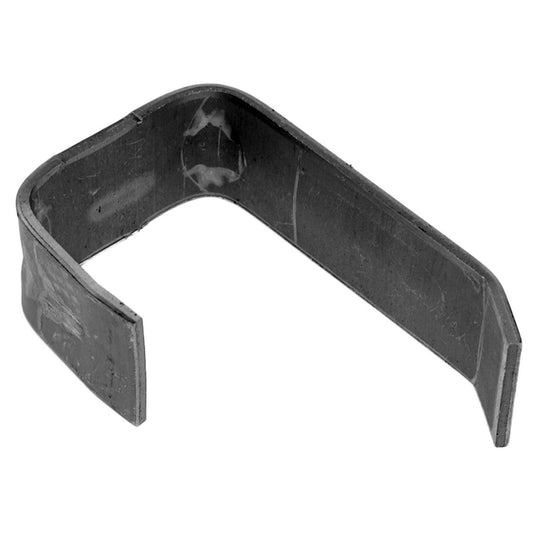 Front View of Exhaust Bracket WALKER 35362