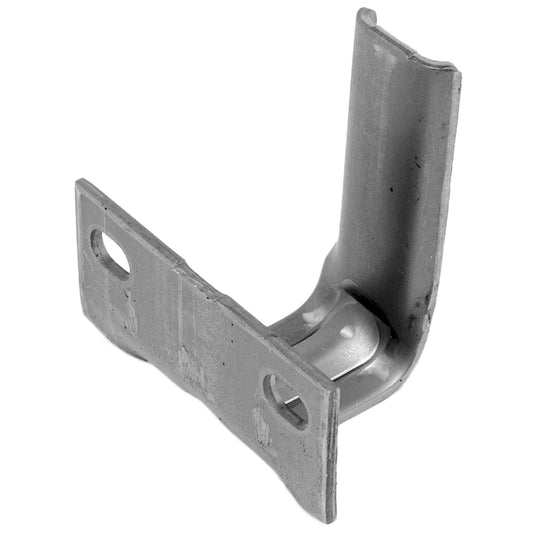 Front View of Exhaust Bracket WALKER 35662