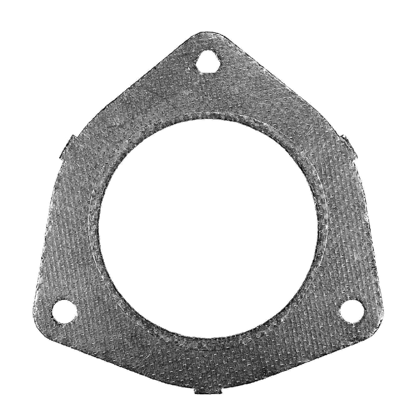 Front View of Exhaust Pipe Flange Gasket WALKER 36496