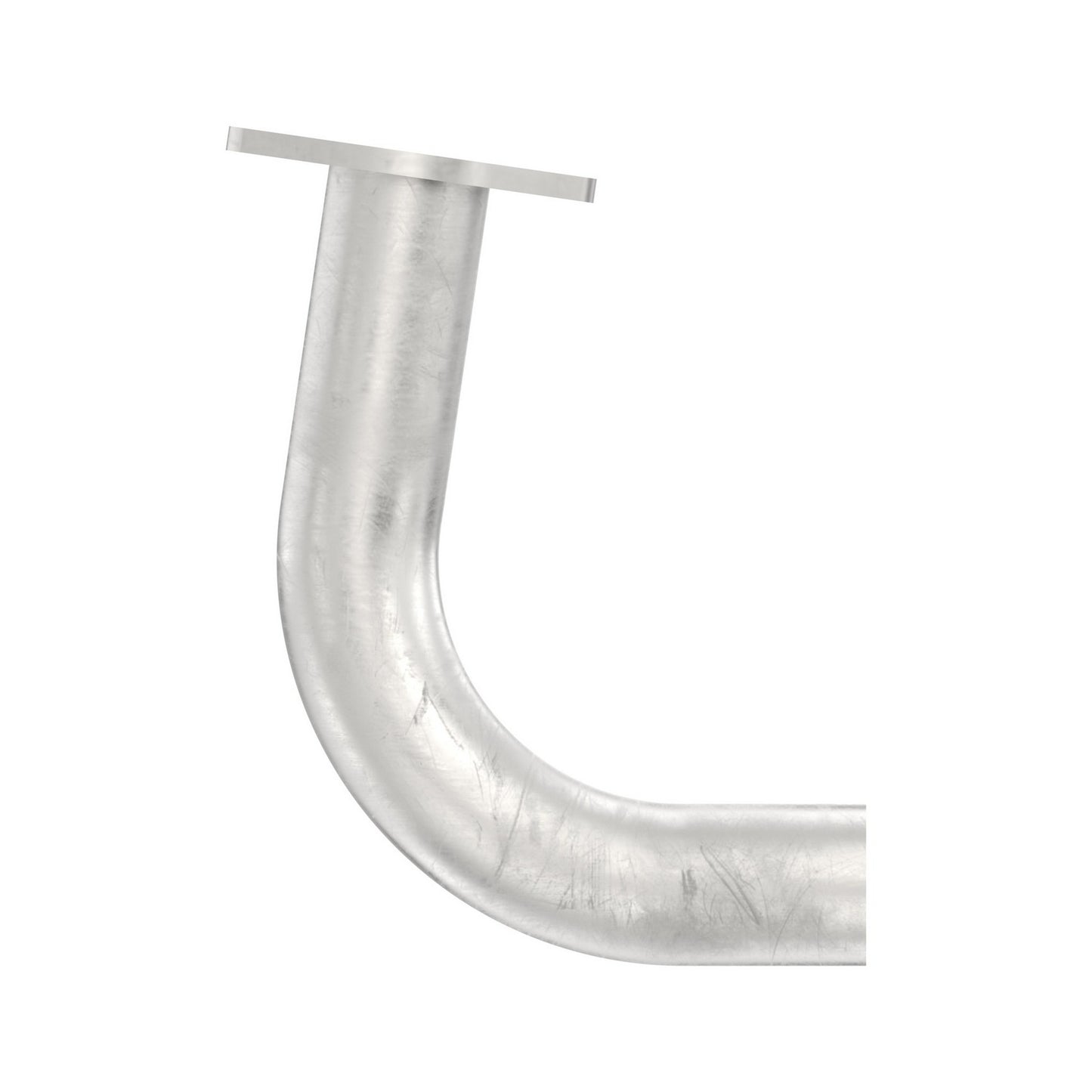 Exhaust Pipe WALKER 41785 For Chevrolet Oldsmobile Malibu Cutlass Classic