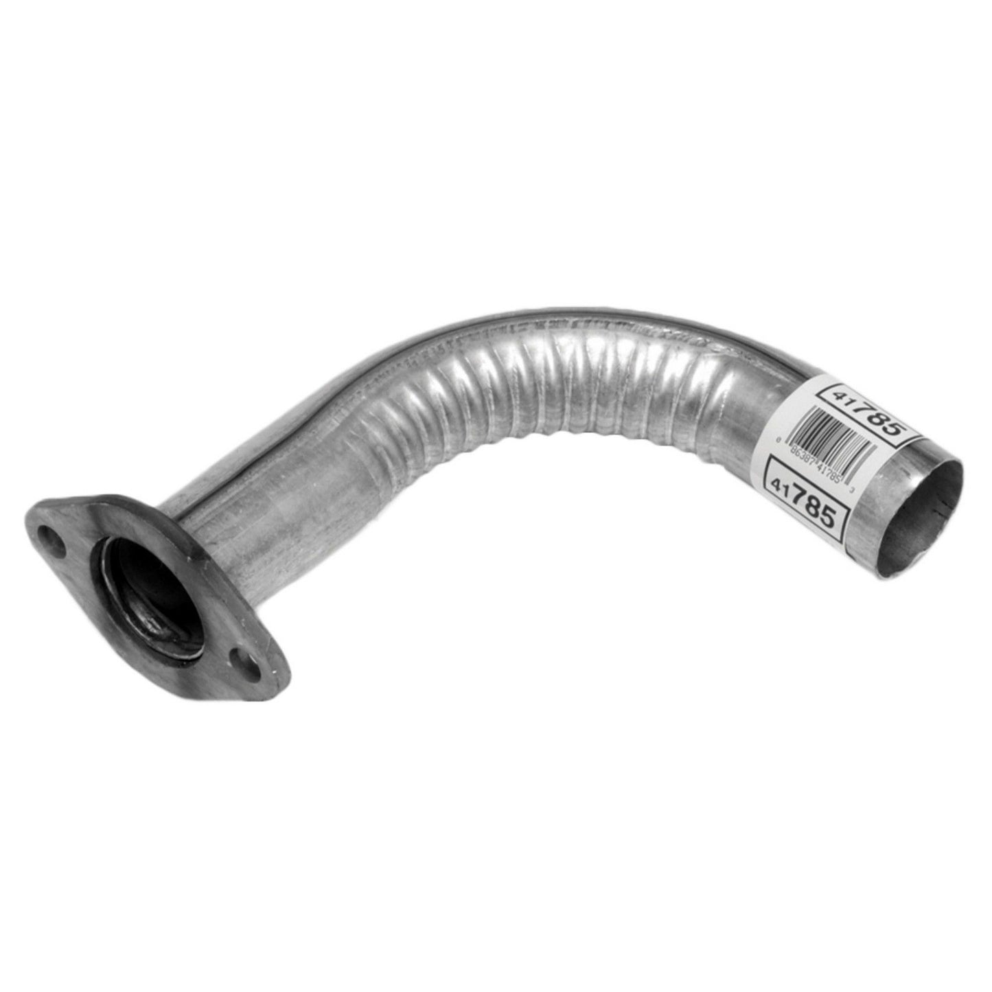 Exhaust Pipe WALKER 41785 For Chevrolet Oldsmobile Malibu Cutlass Classic