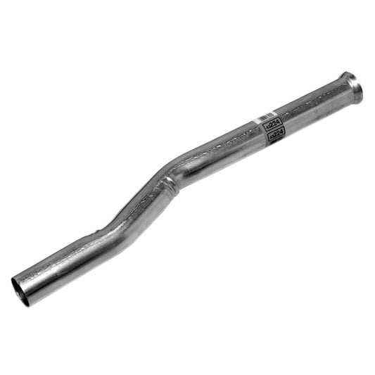 Exhaust Pipe (If Welded Assembly, Replace All Required Parts) WALKER 43224 For Chevrolet GMC S10 Sonoma