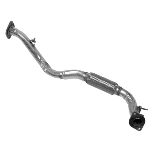 Front View of Exhaust Pipe WALKER 43455