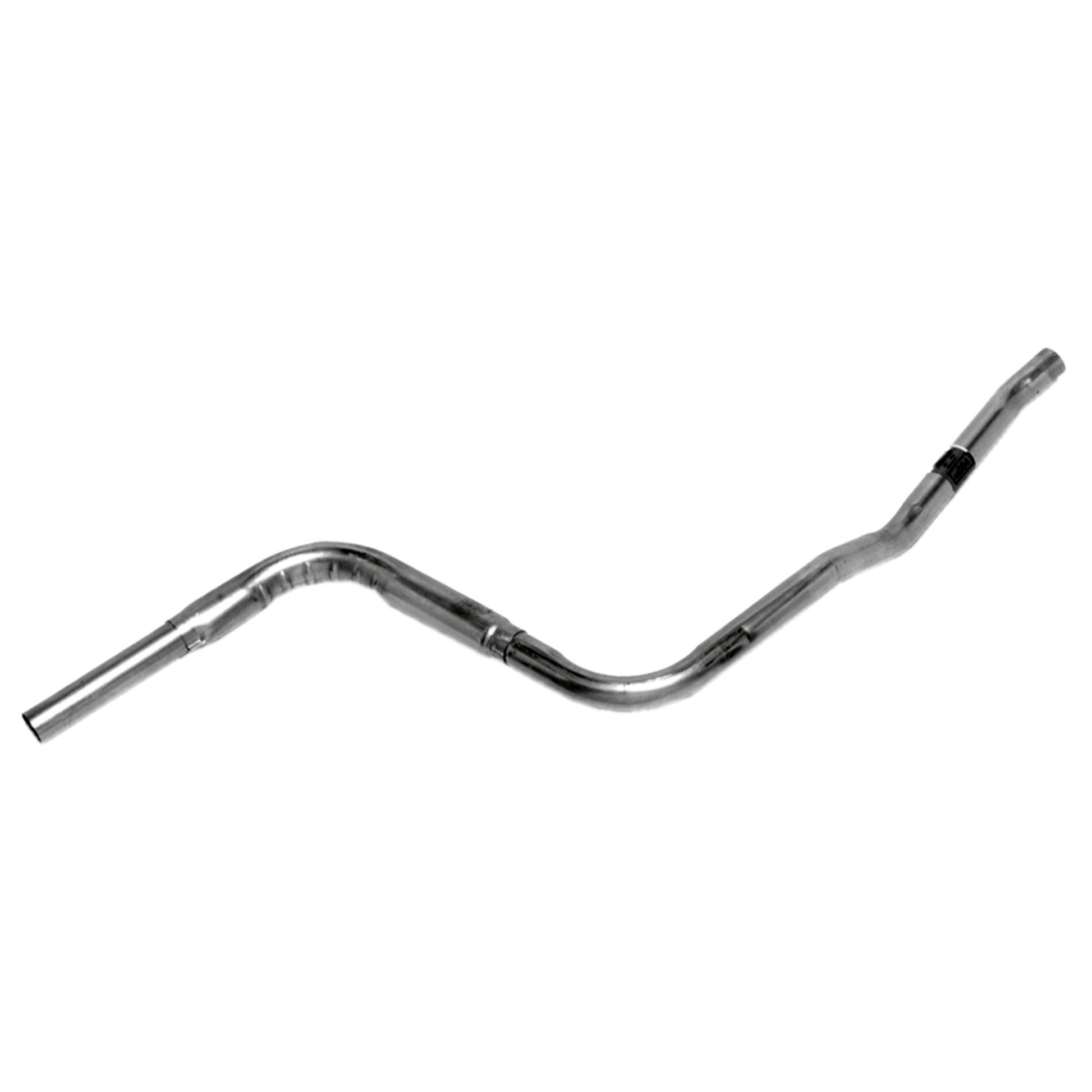 Front View of Exhaust Pipe WALKER 45064