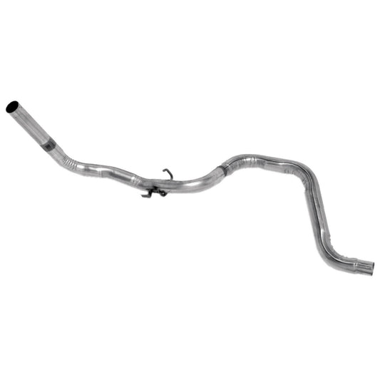 Front View of Right Exhaust Tail Pipe WALKER 45468