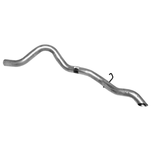 Front View of Exhaust Tail Pipe WALKER 45686