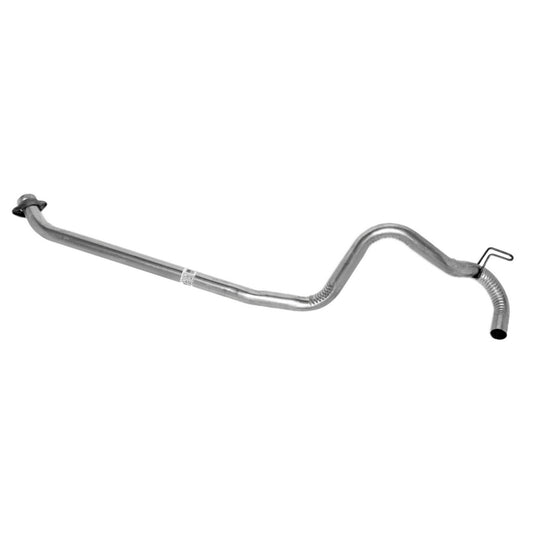 Front View of Exhaust Pipe WALKER 47572