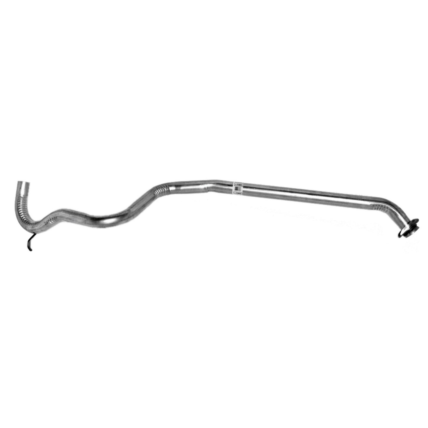 Exhaust Pipe WALKER 47580 For Chevrolet Pontiac Camaro Firebird