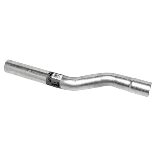 Front View of Rear Left Exhaust Tail Pipe WALKER 53068