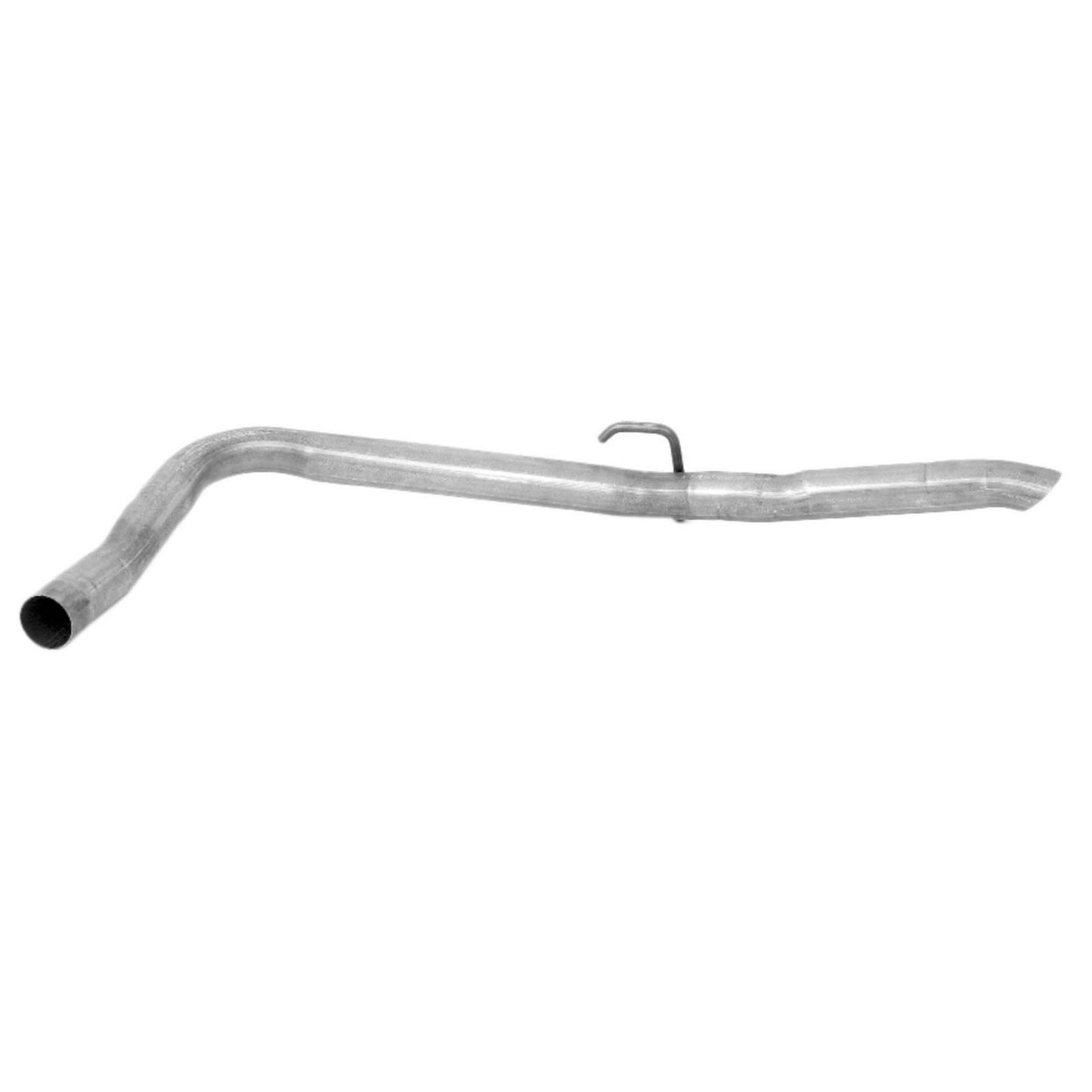 Front View of Exhaust Tail Pipe WALKER 53575