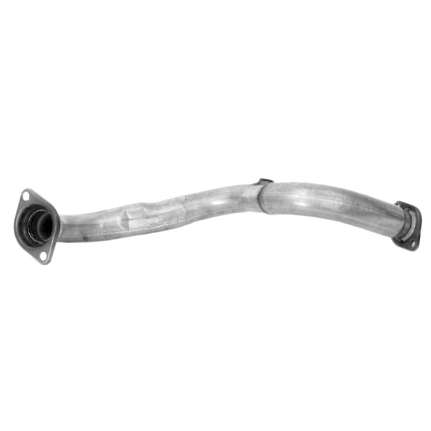 Exhaust Pipe WALKER 53672 For Scion tC