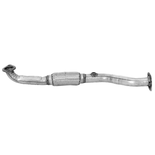 Front View of Exhaust Pipe WALKER 53688