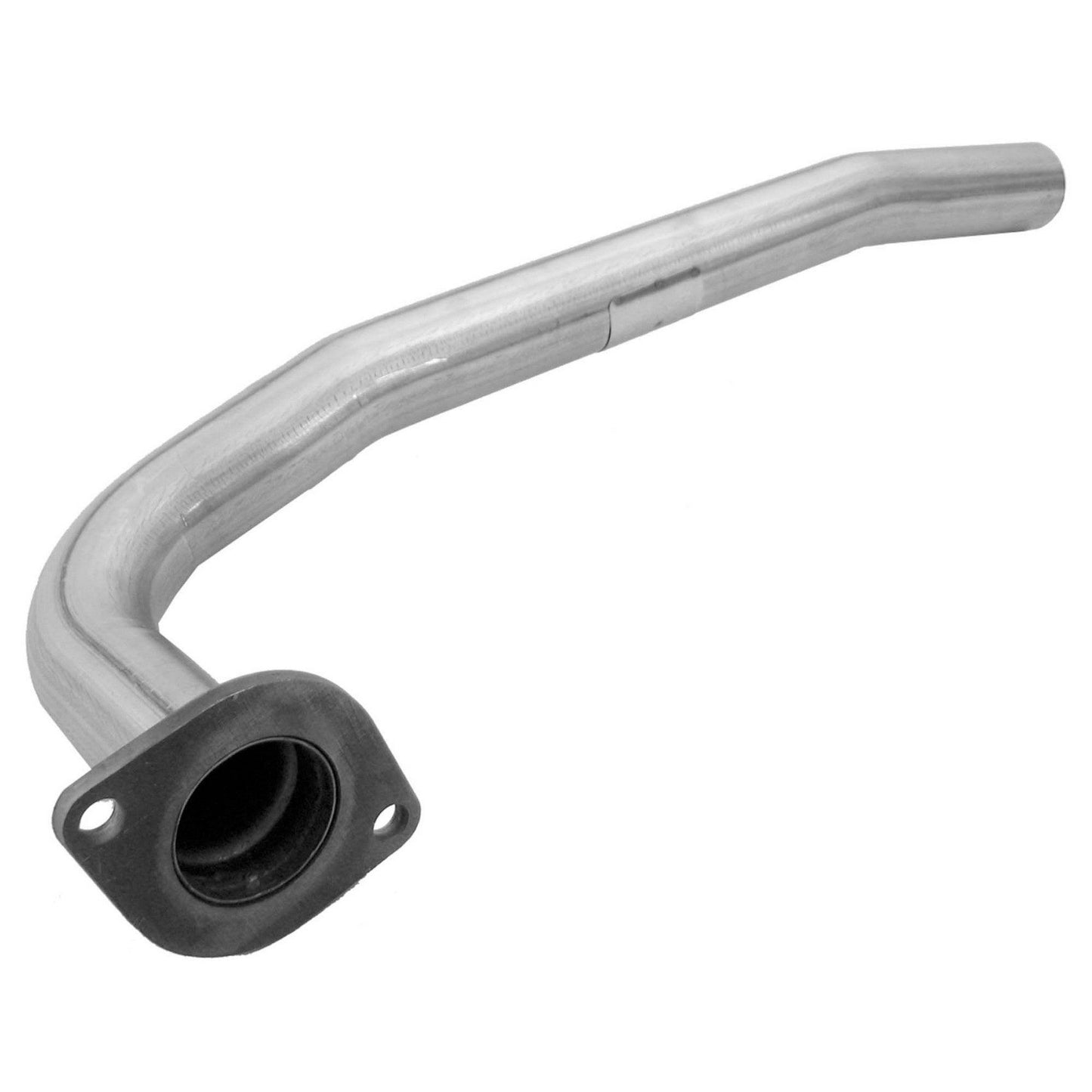 Front View of Exhaust Pipe WALKER 53719