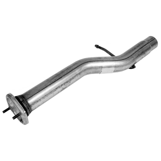 Front View of Right Exhaust Pipe WALKER 53853