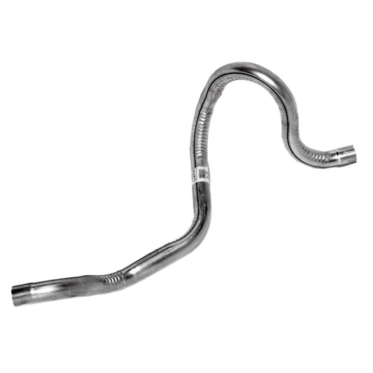 Front View of Right Exhaust Pipe WALKER 54014