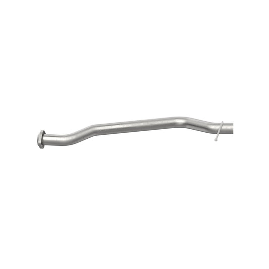 Angle View of Exhaust Pipe WALKER 54257