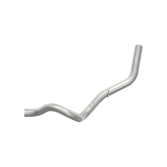 Angle View of Exhaust Tail Pipe WALKER 54366