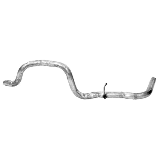 Front View of Exhaust Tail Pipe WALKER 54470