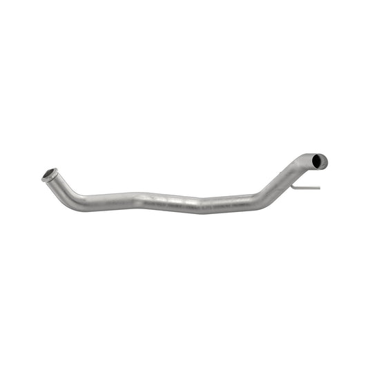 Angle View of Exhaust Tail Pipe WALKER 54650