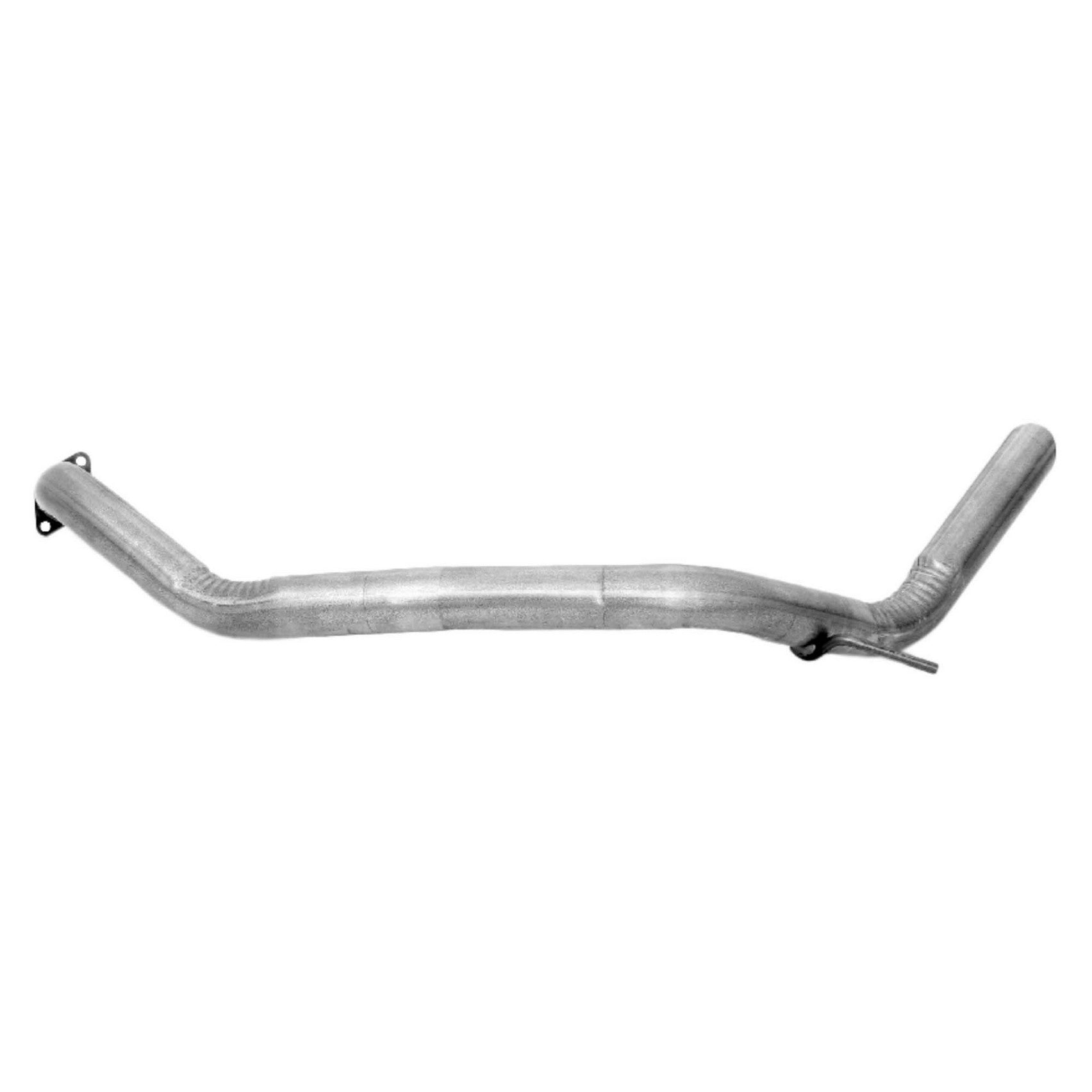 Front View of Exhaust Tail Pipe WALKER 54650