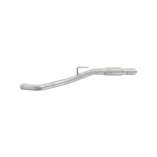 Angle View of Exhaust Tail Pipe WALKER 54696