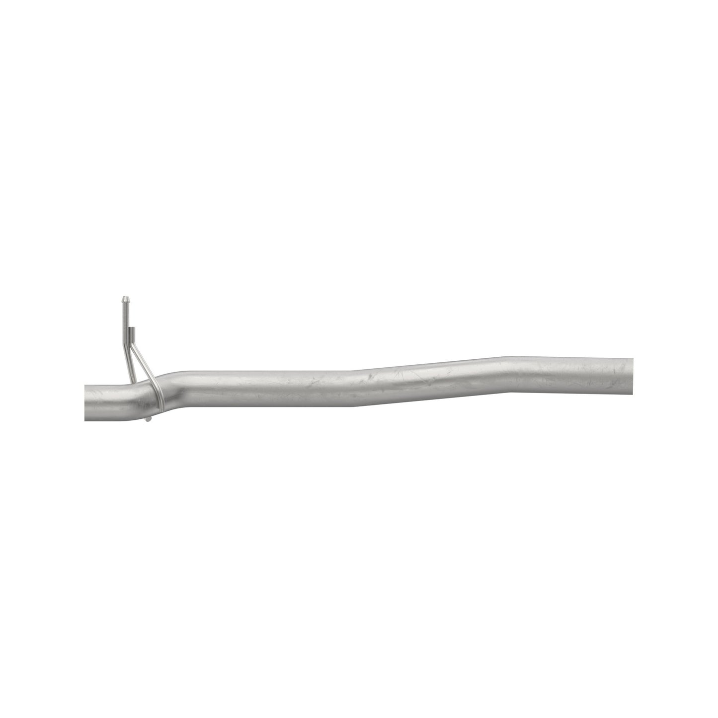 Angle View of Exhaust Pipe WALKER 54853