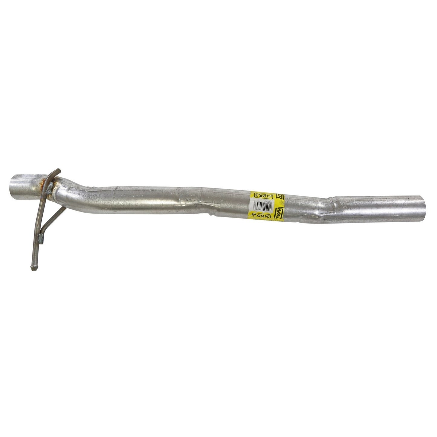 Front View of Exhaust Pipe WALKER 54853